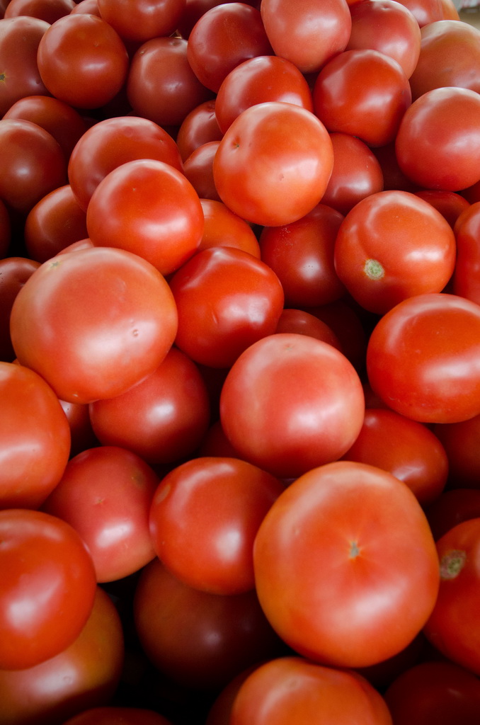 Tomatoes image